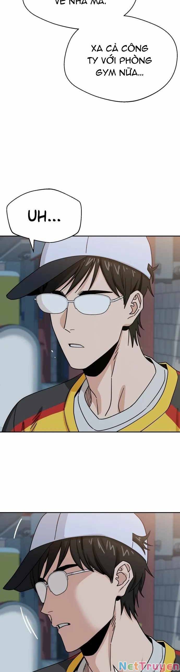 Lớ Ngớ Vớ Phải Tình Yêu chapter 45.1 14