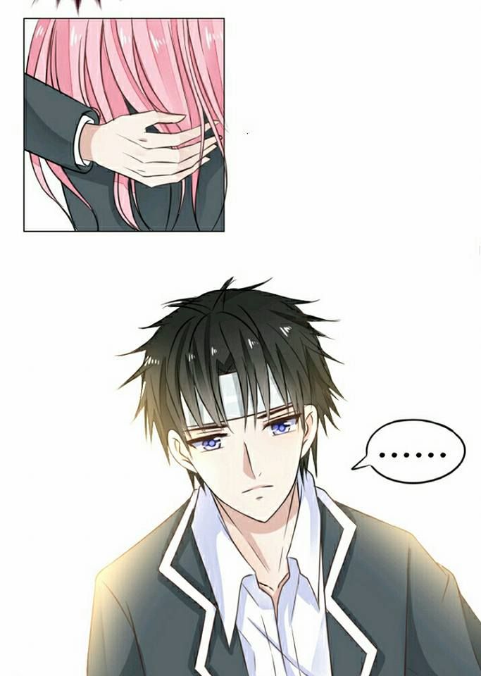 công chúa nữ vương mệnh chapter 5 27