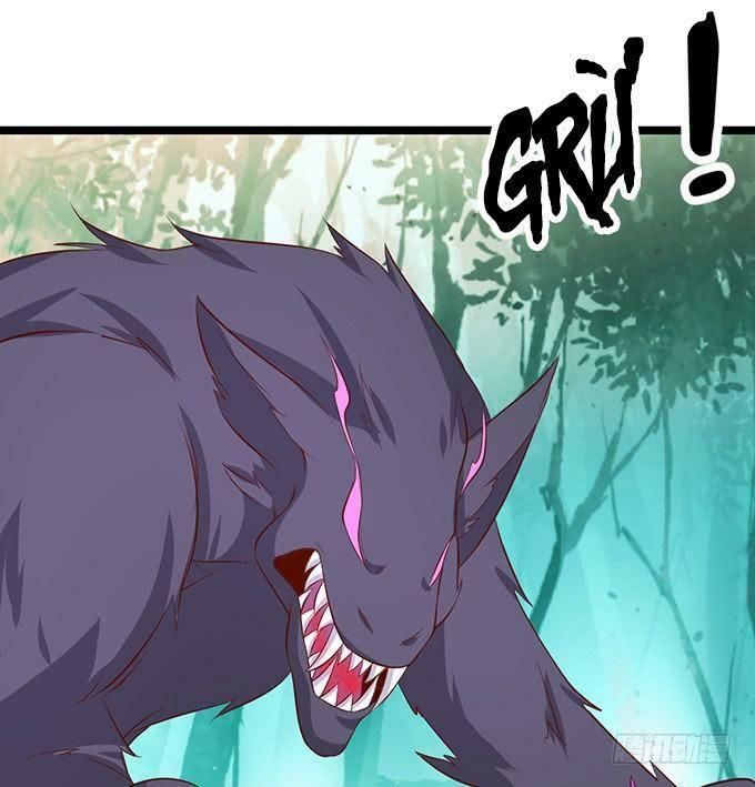 hồ tiên hung bạo chapter 136 30