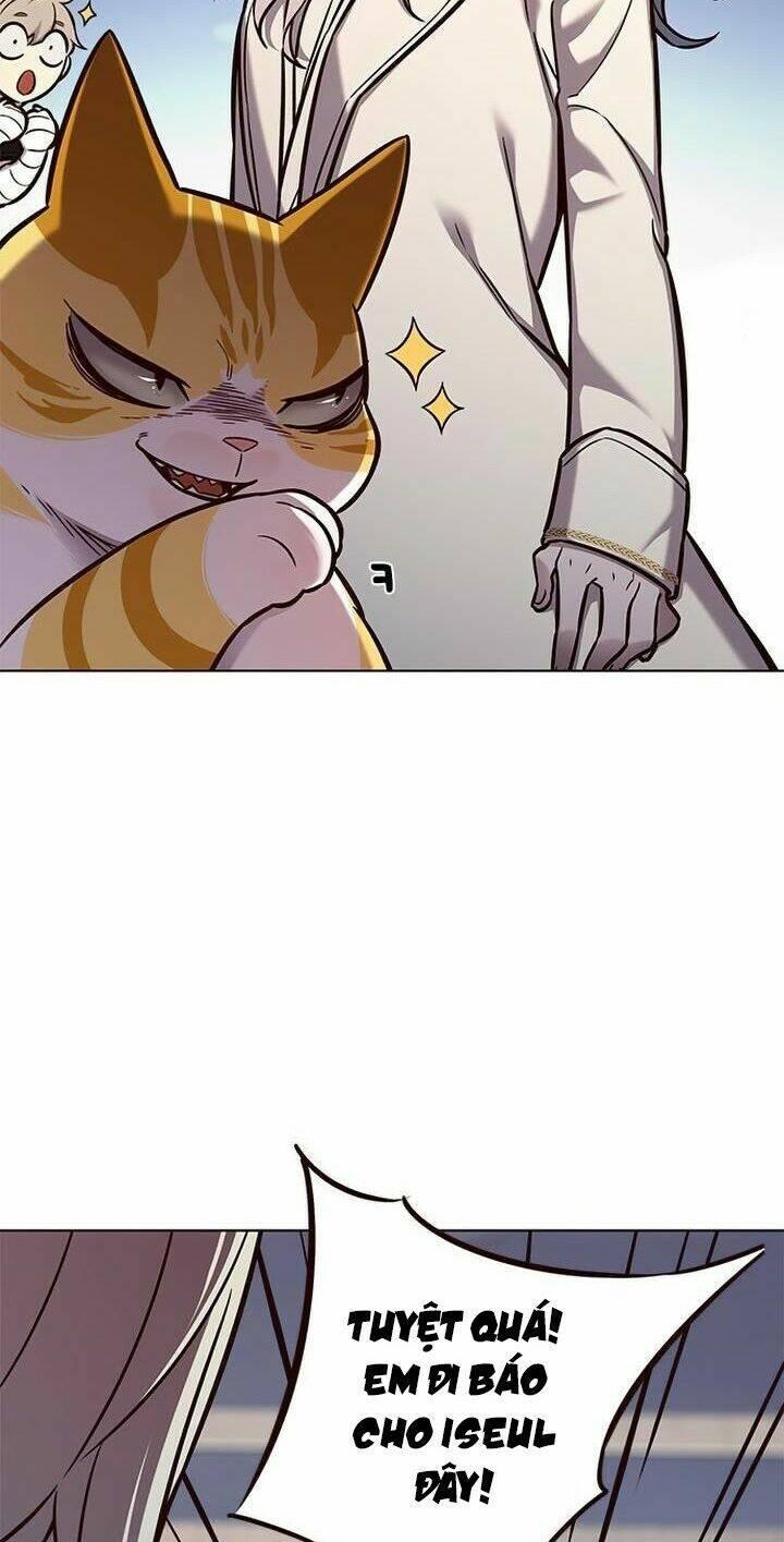 biến thân thành mèo chapter 165 83