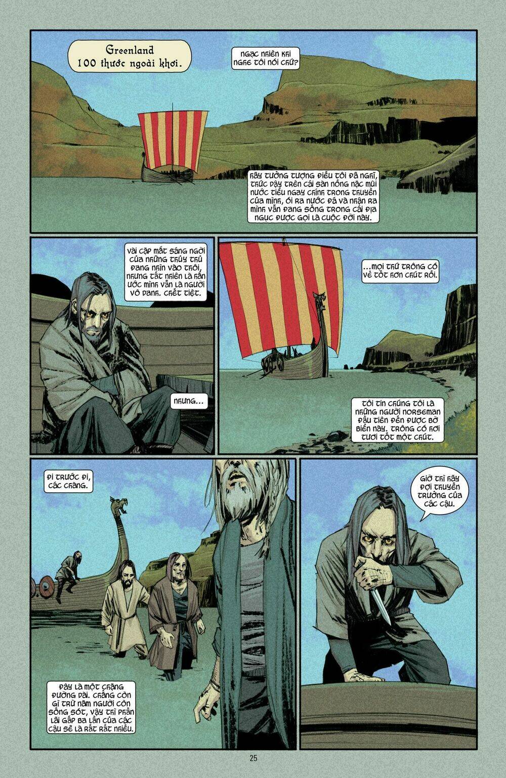 northlanders chapter 29 21