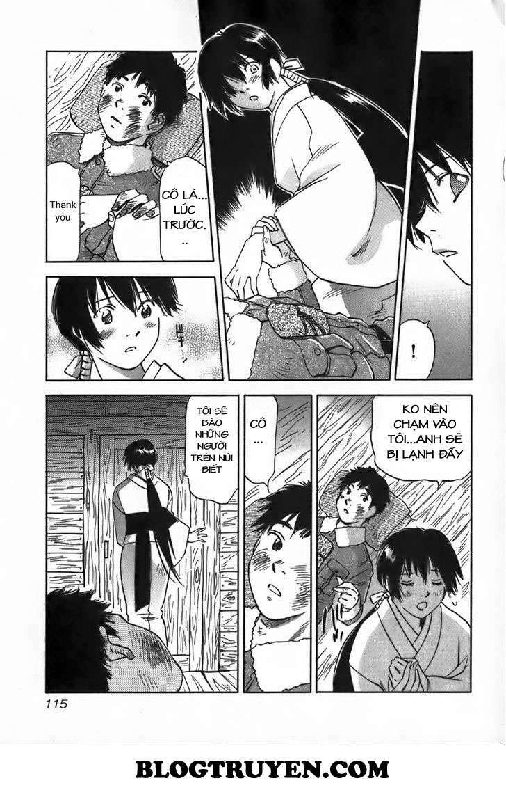 magetsukan kitan chapter 34 14