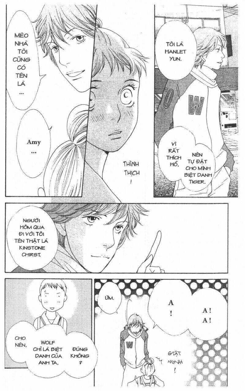 tigers and wolves chapter 1 24