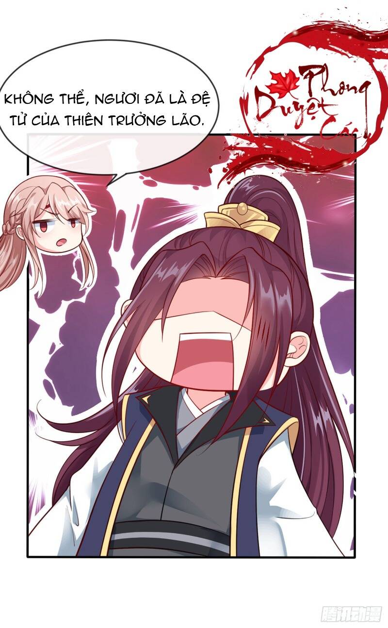 hệ thống xuyên không hỏa tốc: lão đại phản diện không dễ chọc chapter 12 39