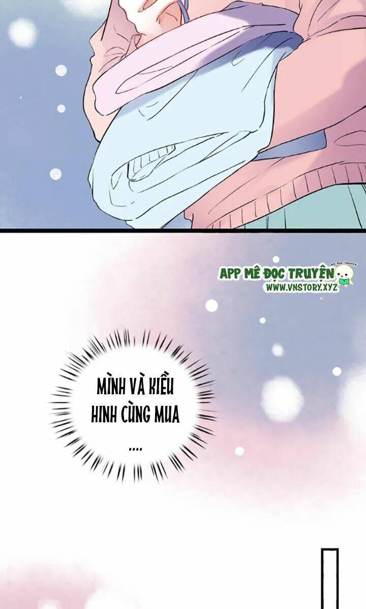 trạch thượng tịch mịch huỳnh hỏa chapter 26 3