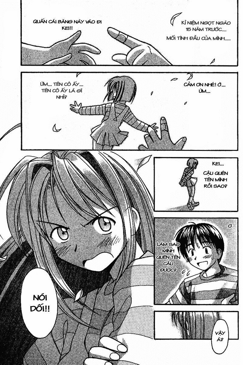 love hina chapter 3 2