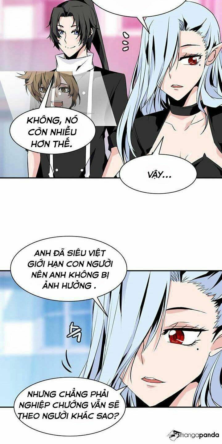 ảo mộng vương chapter 60 33