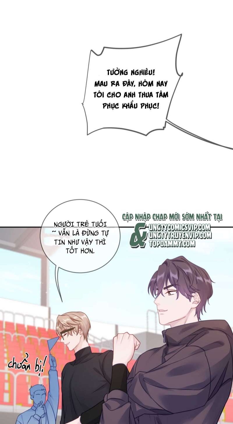 để ý tôi chút nào chapter 34 29