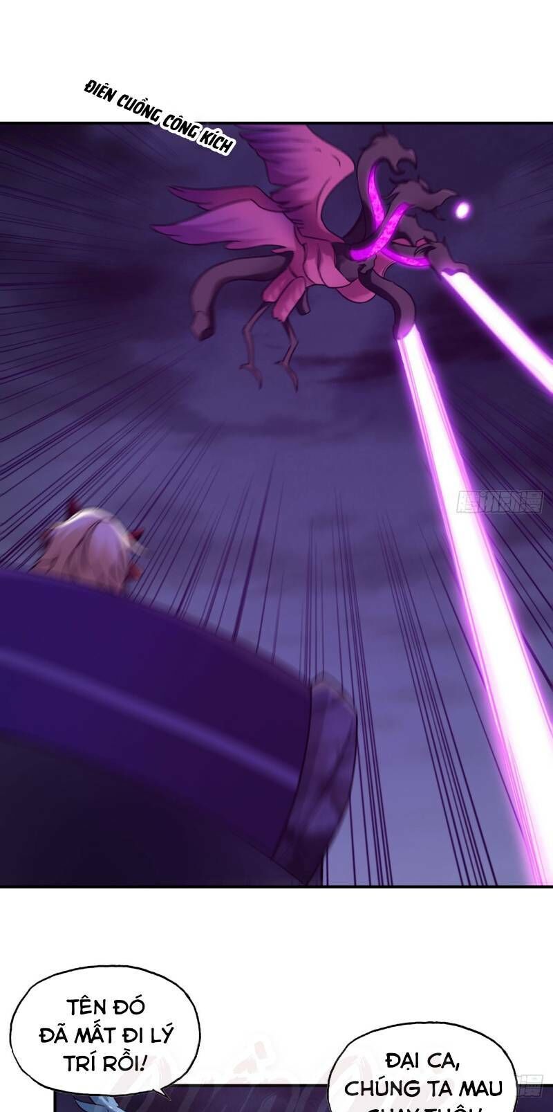 khởi đầu bằng một con côn chapter 82 29