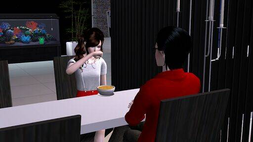 and i love you! chapter 1 34