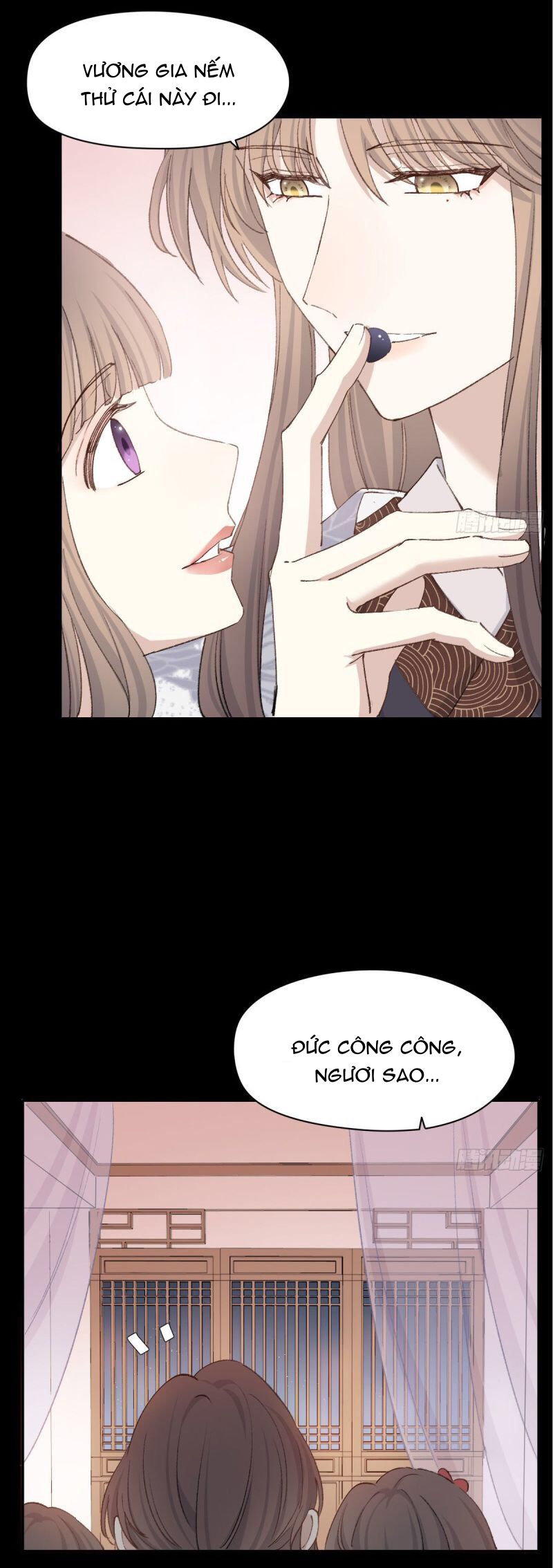 song vương chapter 27 3