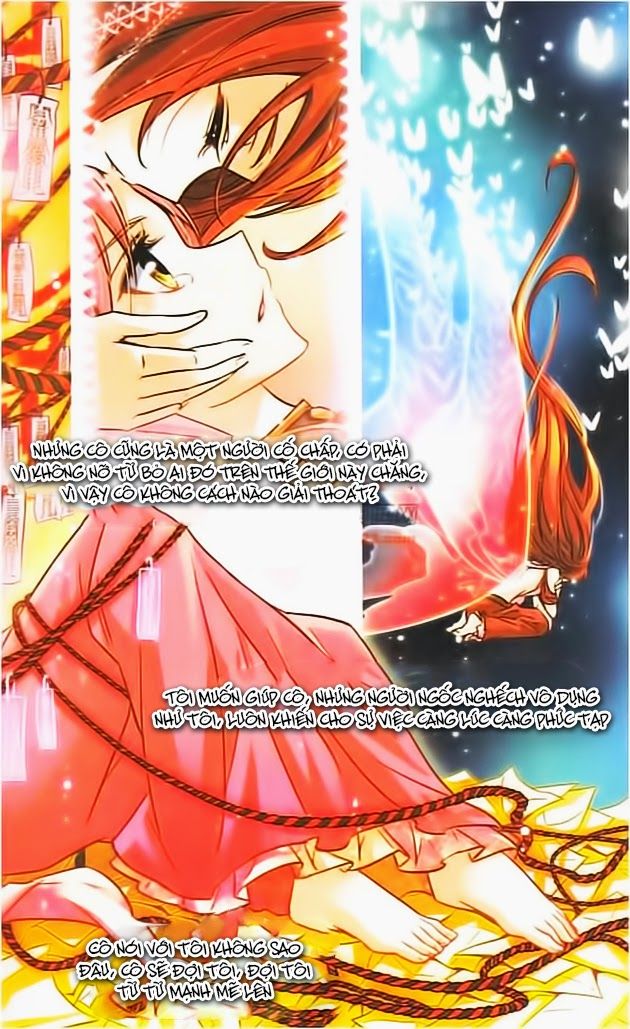 mị chi ma hạp chapter 100 8