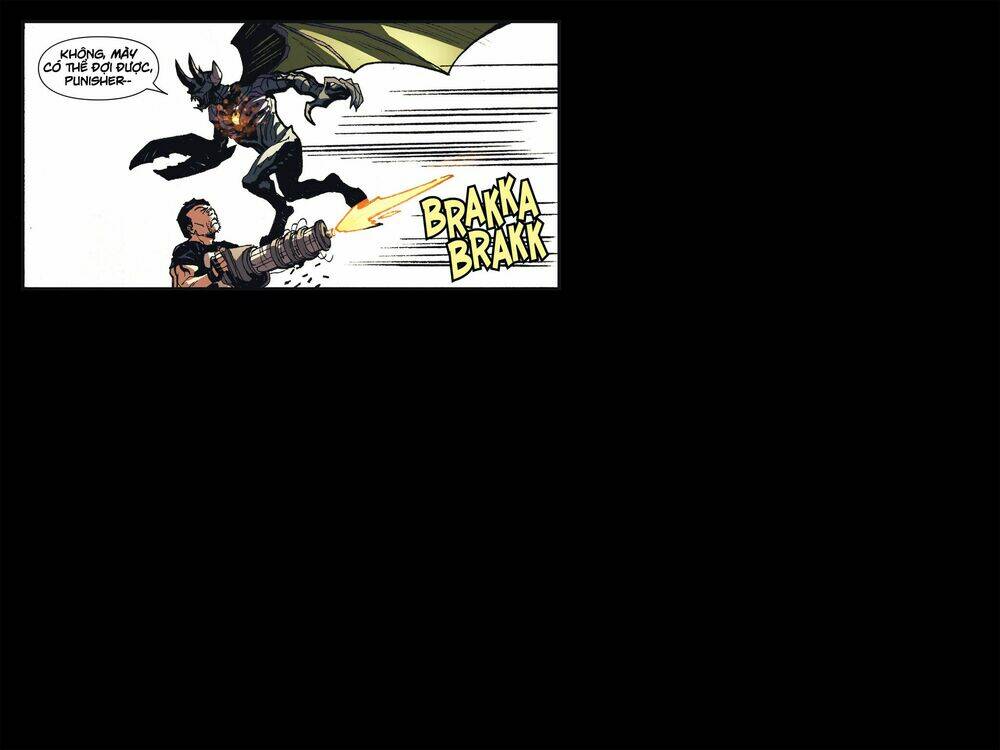 doctor strange/punisher: magic bullets chapter 6.2 24