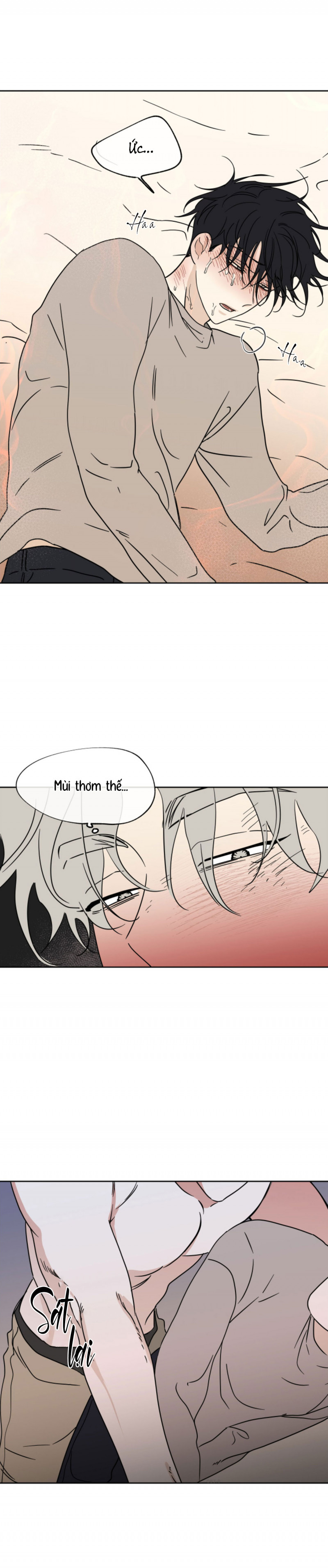 đêm bên bờ biển chapter 25.5 9