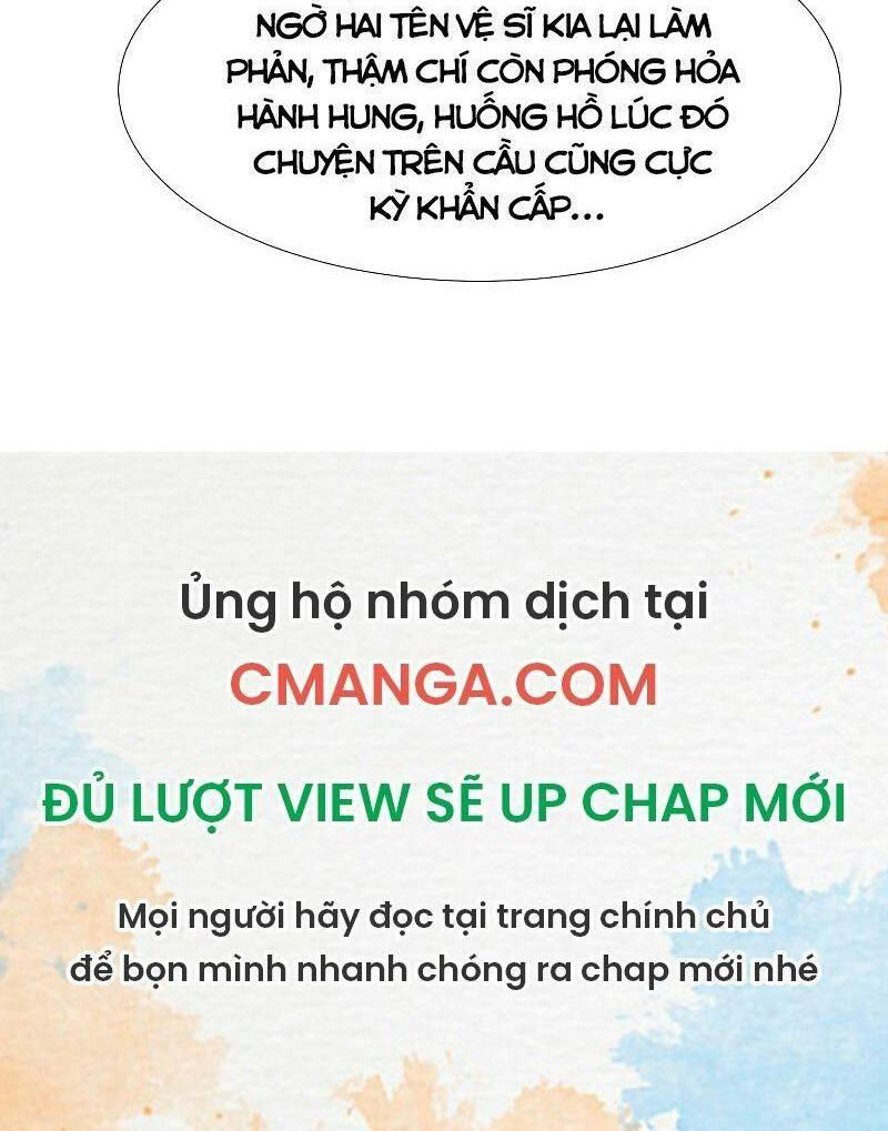 tối cường vận đào hoa chapter 233 41