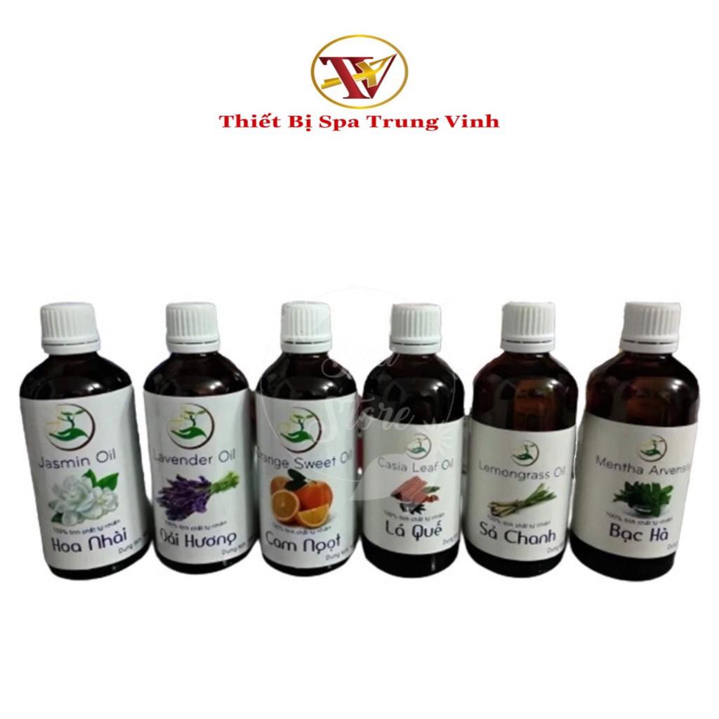 Tinh Dầu Xông Phòng Thiên Nhiên 100ml