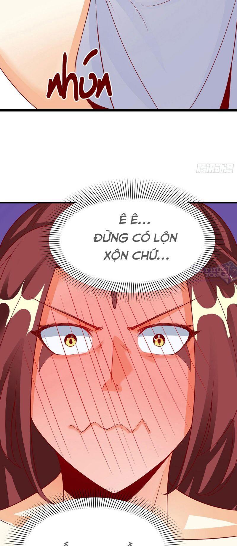 đồ đệ ta toàn là nữ ma đầu chapter 18 11