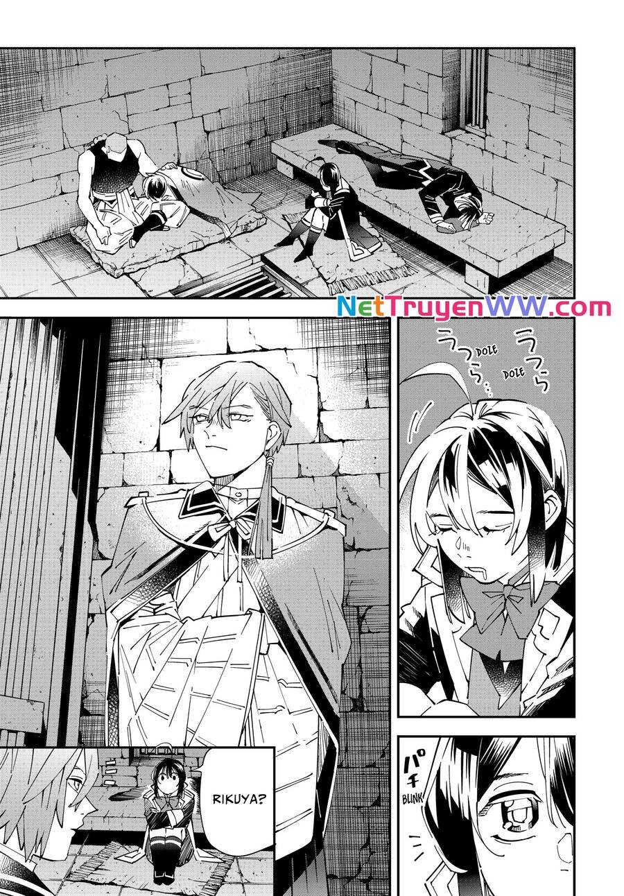 tái sinh thành quý tộc với kĩ năng 'appraisal' chapter 146 9