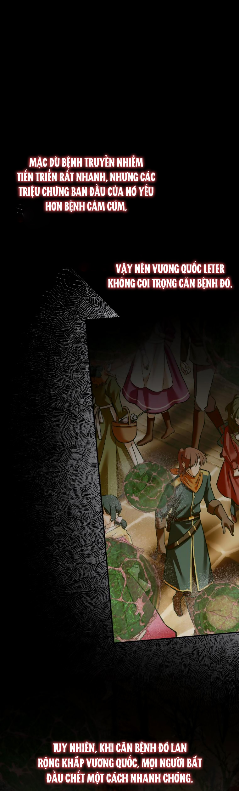 trở thành cô vợ khế ước của nhân vật phản diện chapter 120 24