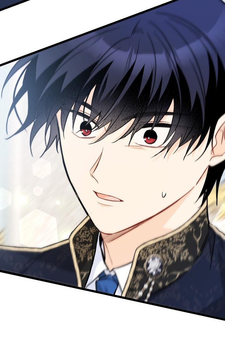 mối liên kết giữa báo đen và bé thỏ chapter 152 4