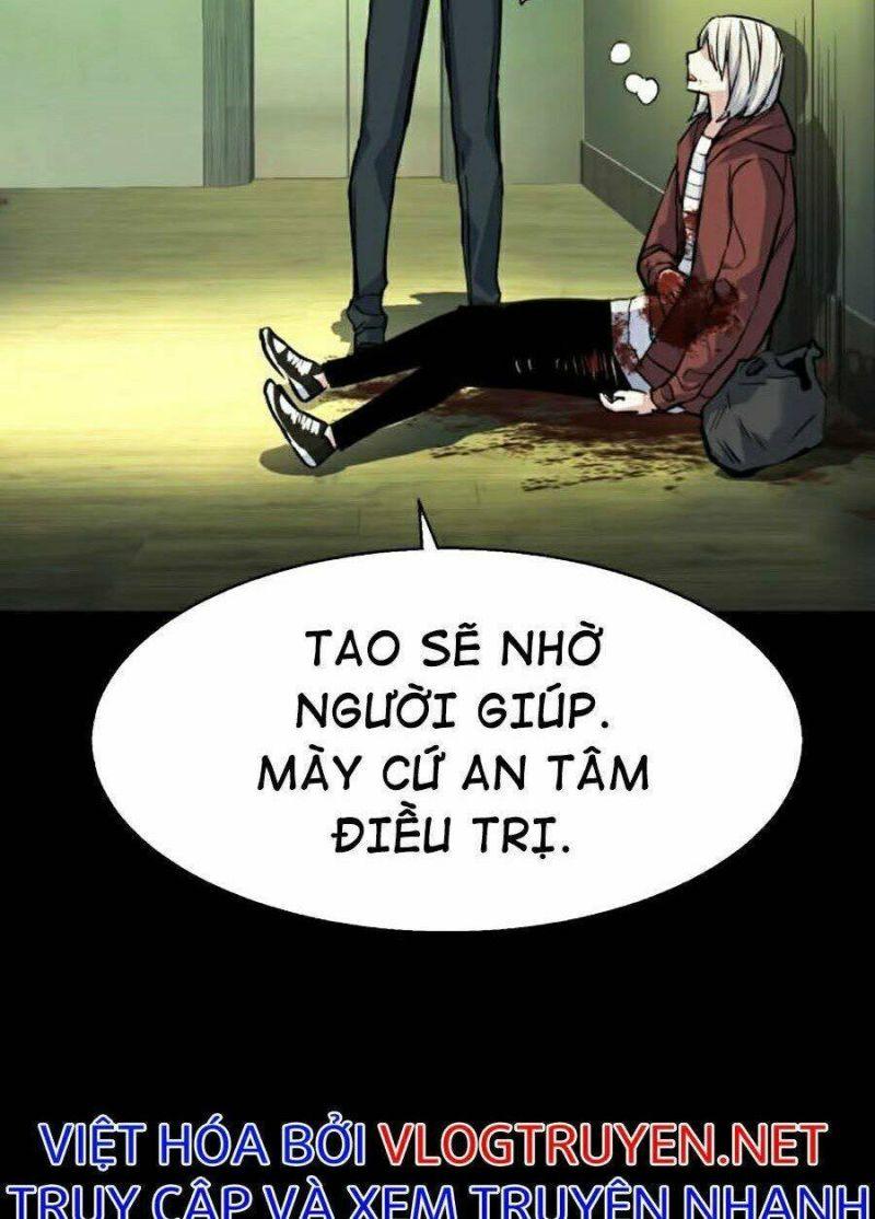 bạn học tôi là lính đánh thuê chapter 57 28