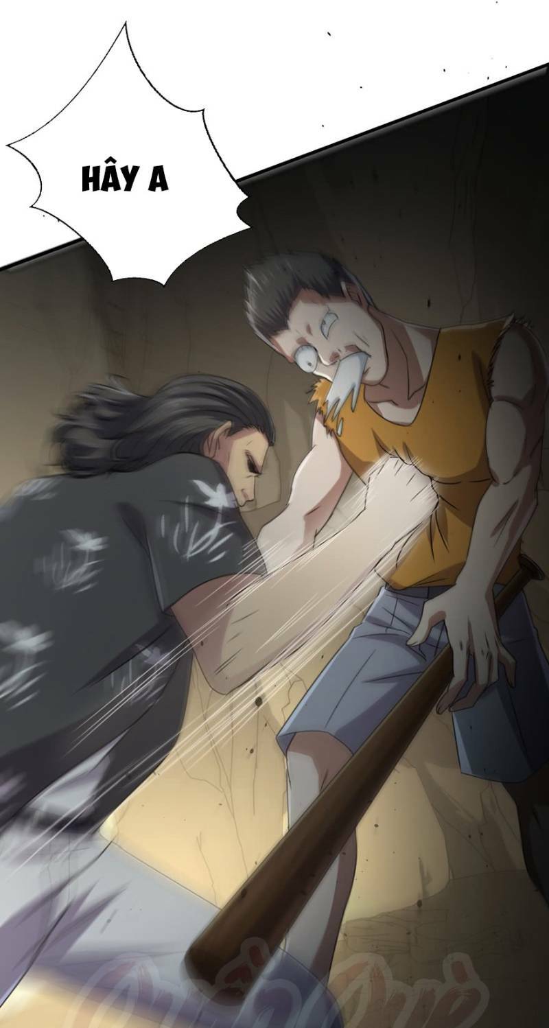 thập nhị thiên kiếp chapter 36 3