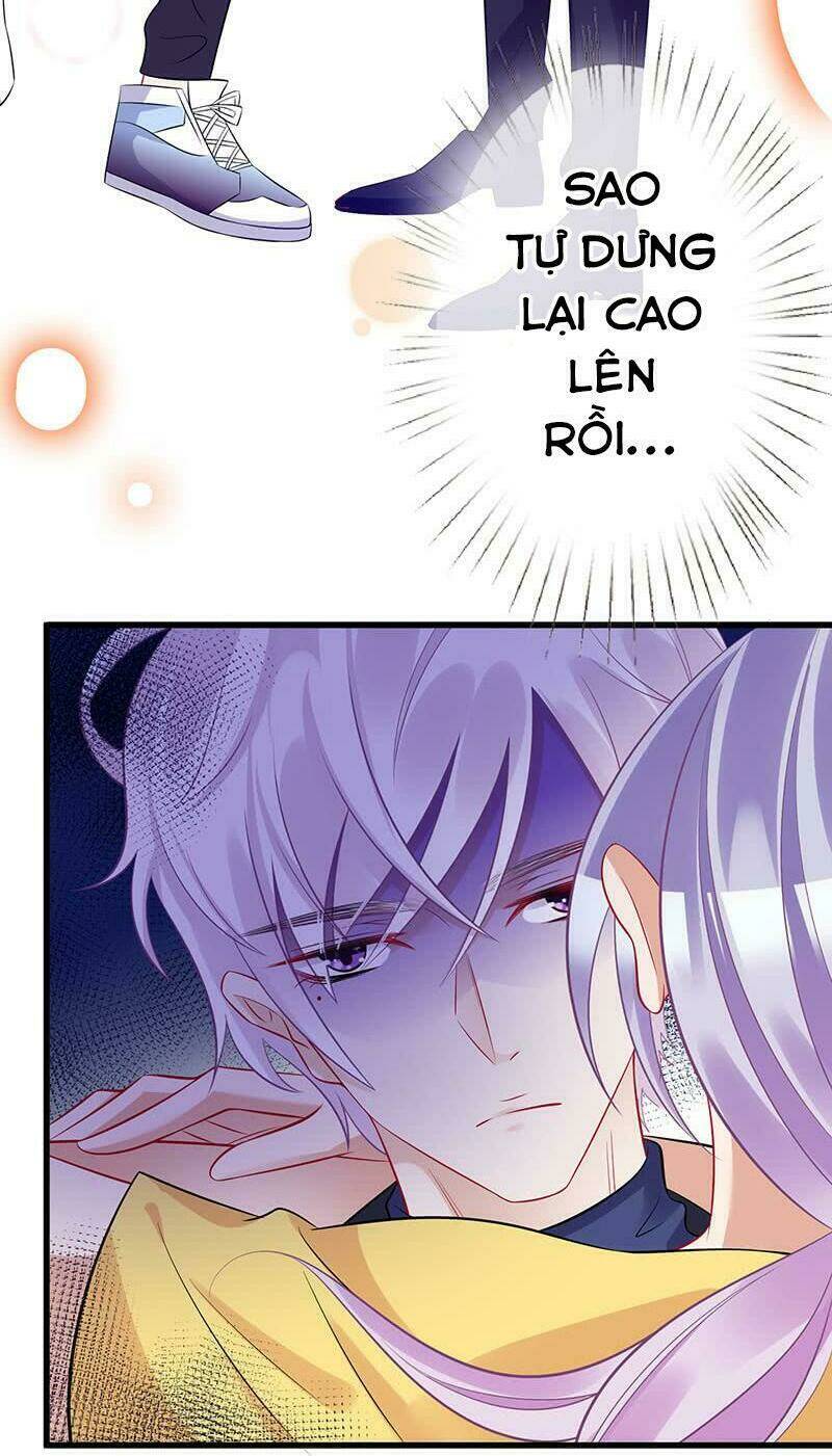 vương bài thiên sư và tiểu manh yêu chapter 55 43