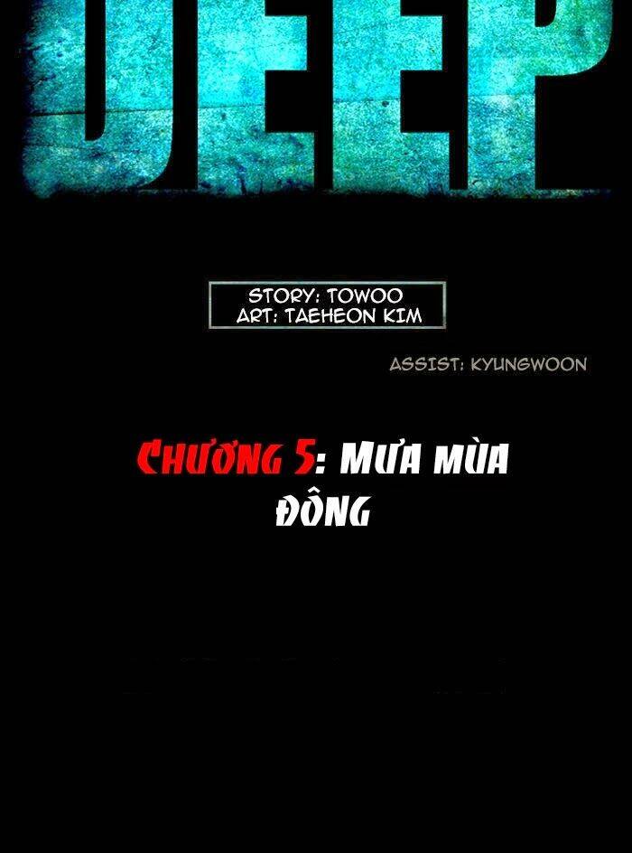 những xác chết hồi sinh từ đại dương chapter 5 34