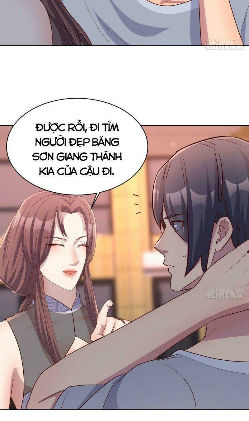 y thánh thiên tài tại hoa đô chapter 24 44