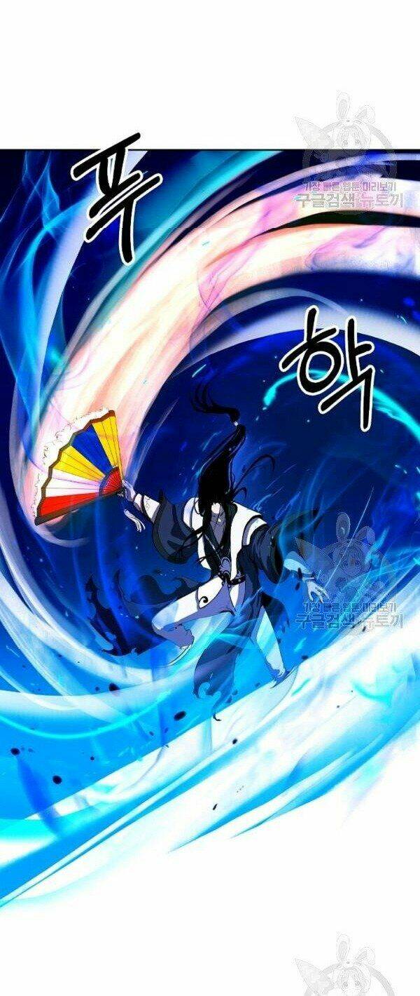 xuyên không thành hổ chapter 30 52