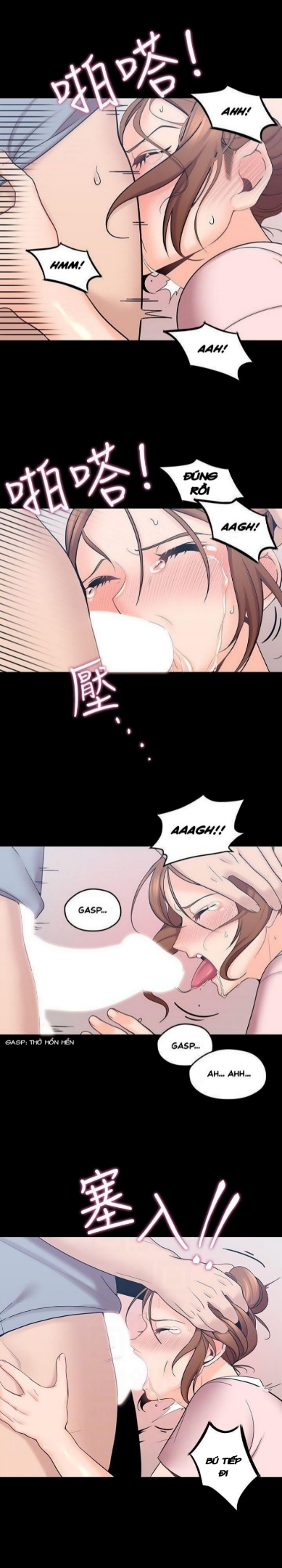 chú tôi chapter 3 21