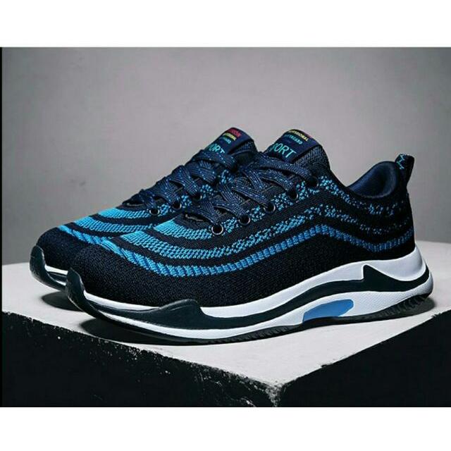 Giày thể thao chạy bộ thời trang năng động cho nam