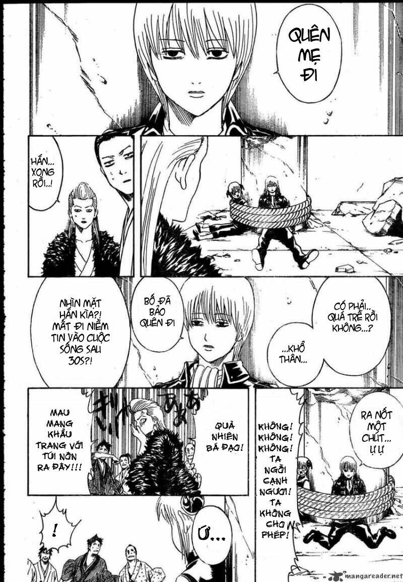 gintama - linh hồn bạc chapter 271 17