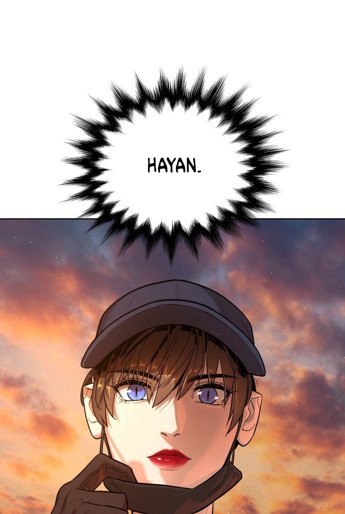 bạch huyết - white blood chapter 18 40