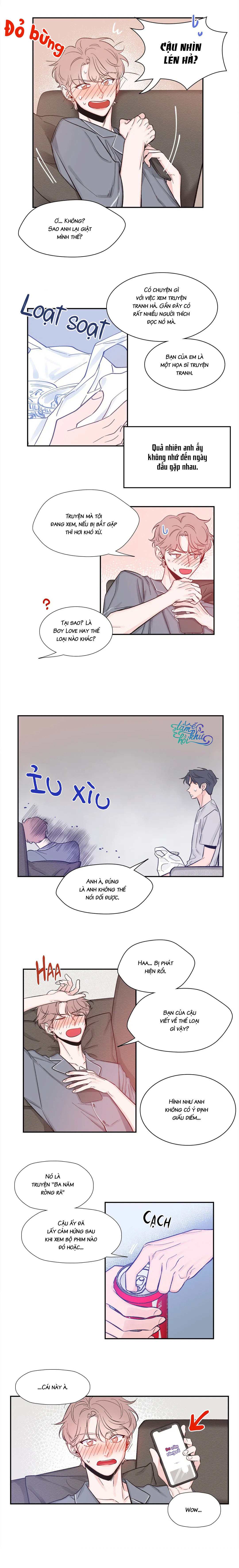 bản phác họa chapter 8 9