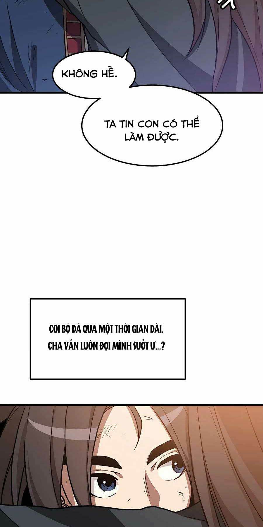 băng y kiếm thần chapter 21 17