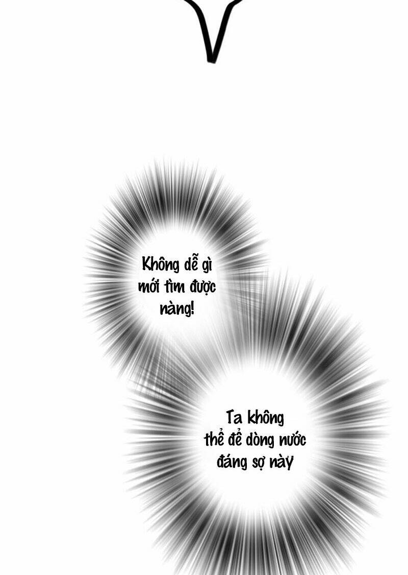 cướp chàng vợ về đón năm mới chapter 44 16