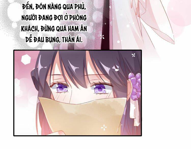 hoa nhan sách chapter 51.1 13