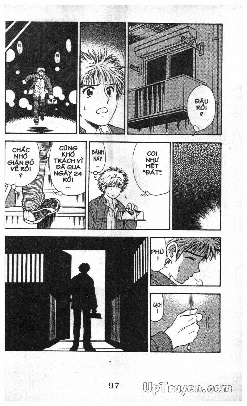 salad days chapter 113 37