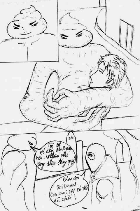 processor - the godamn superhero chapter 5 12