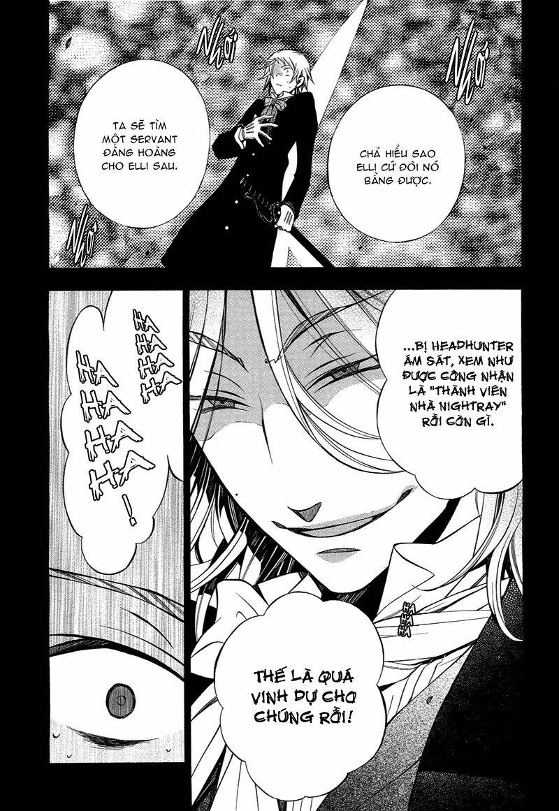 pandora hearts chapter 58 31