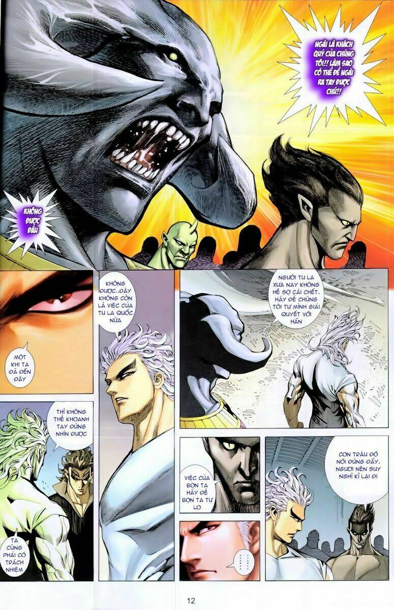 võ thần phượng hoàng chapter 84 11