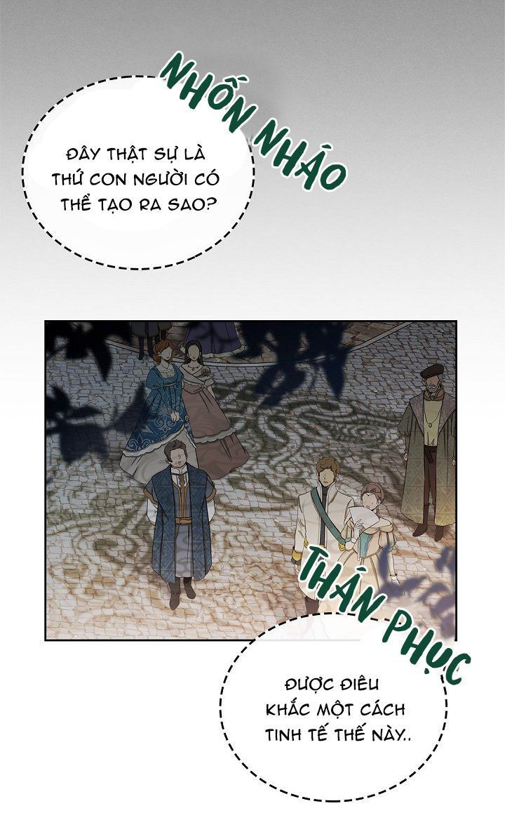 lần này tôi sẽ trở thành gia chủ chapter 10 51