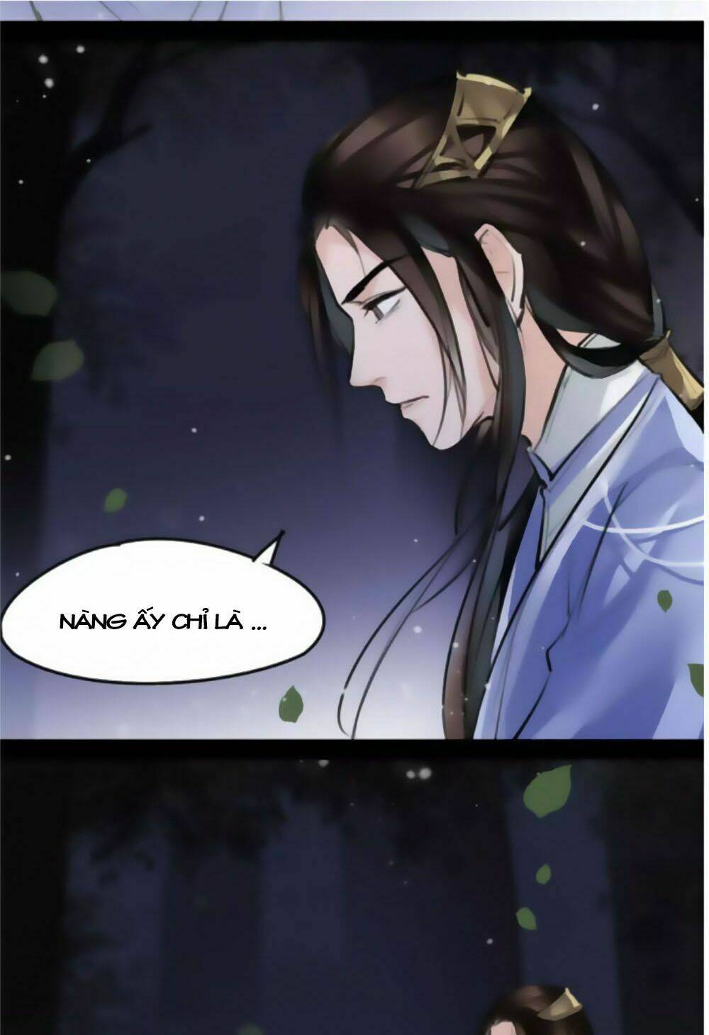 đường tăng cũng quyến rũ chapter 19 5