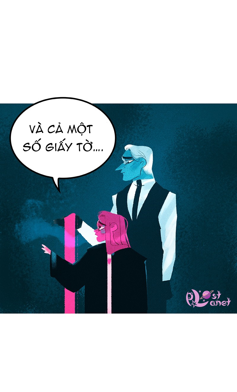 thần thoại olympus chapter 41 16