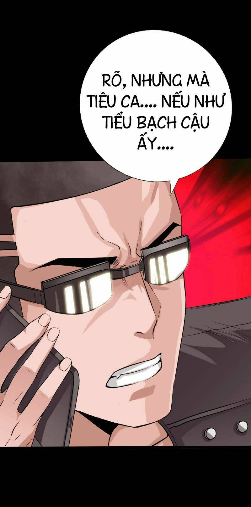 tuyệt phẩm tà thiếu chapter 48 17