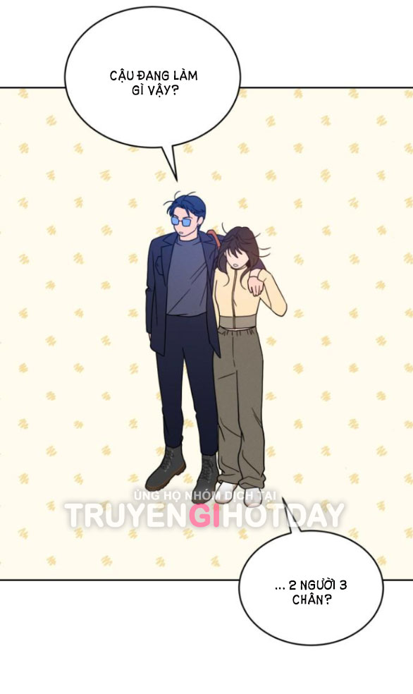 Vận May Bất Ngờ chapter 37.1 33