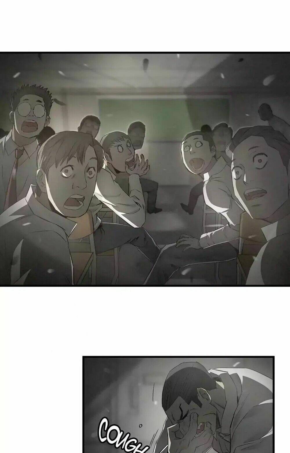 kẻ bị ruồng bỏ chapter 68.5 28