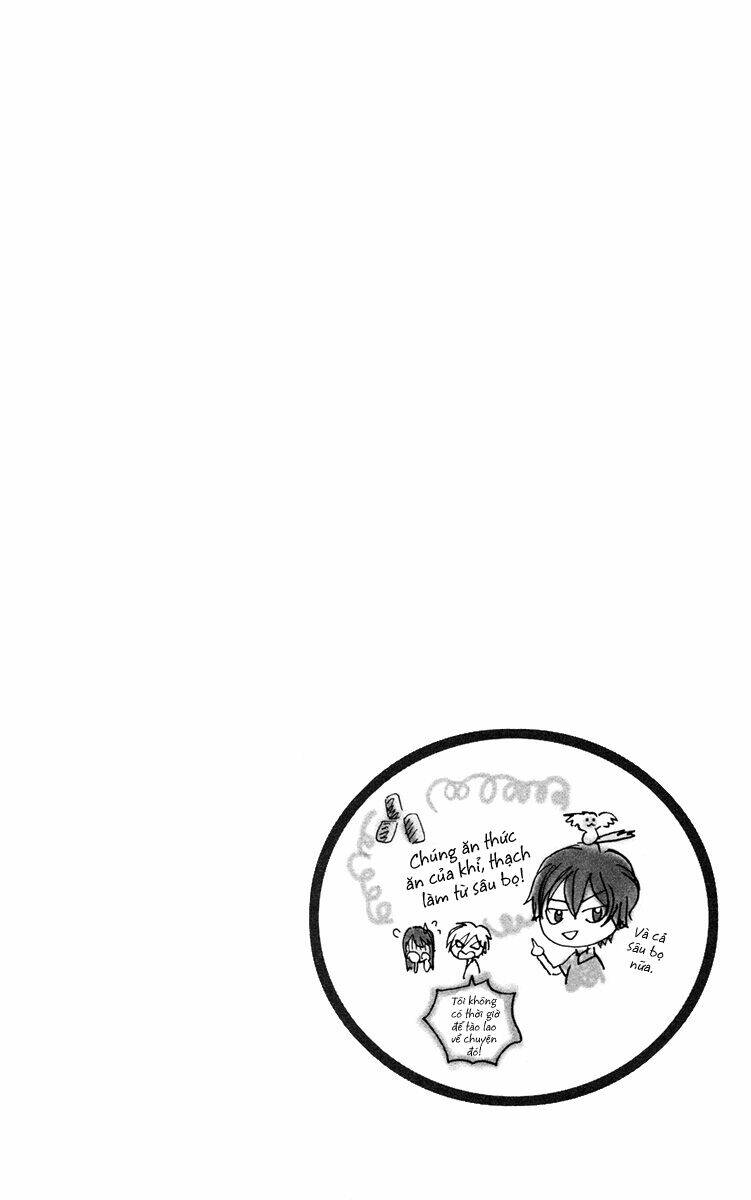 ojousama wa oyomesama chapter 8 29