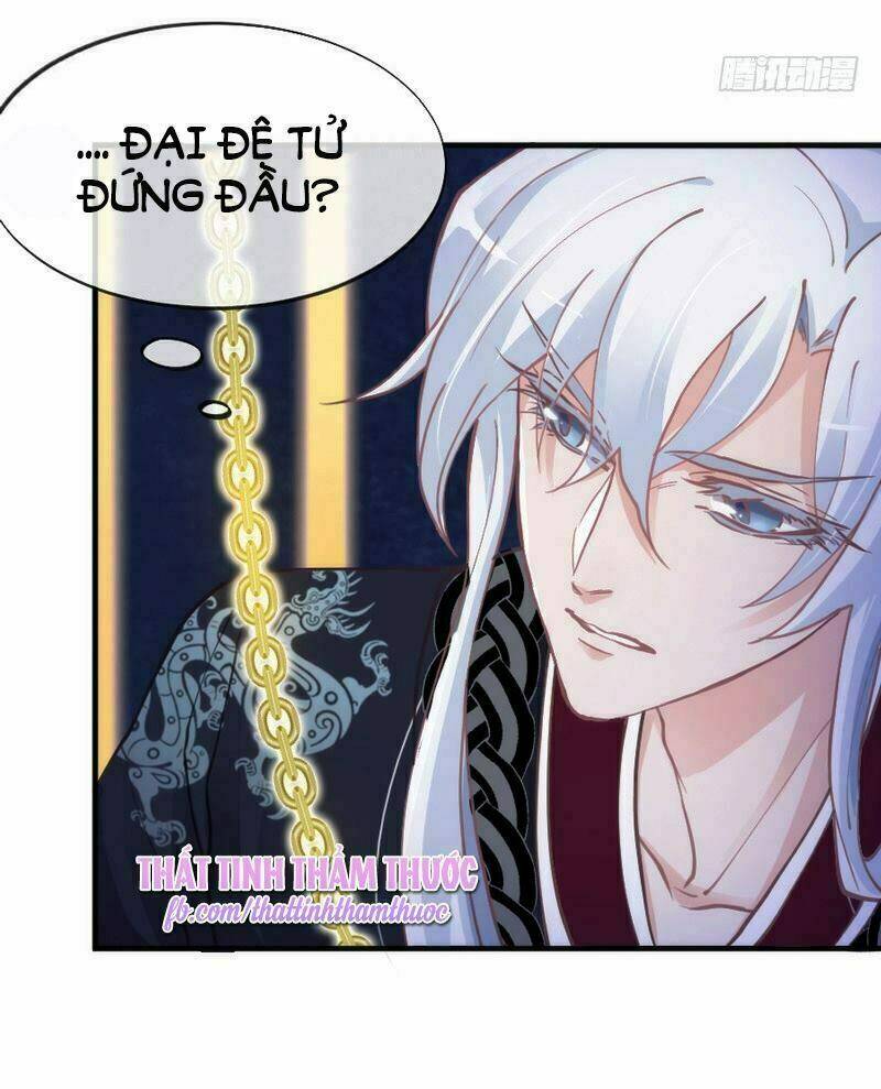 giữ chặt tiểu bạch long chapter 58 16